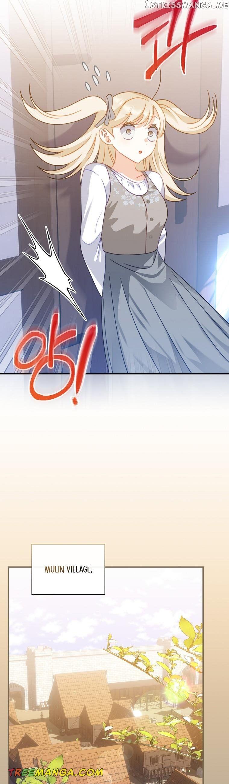 I Raised Him Modestly, But He Came Back Obsessed With Me Chapter 14 page 22