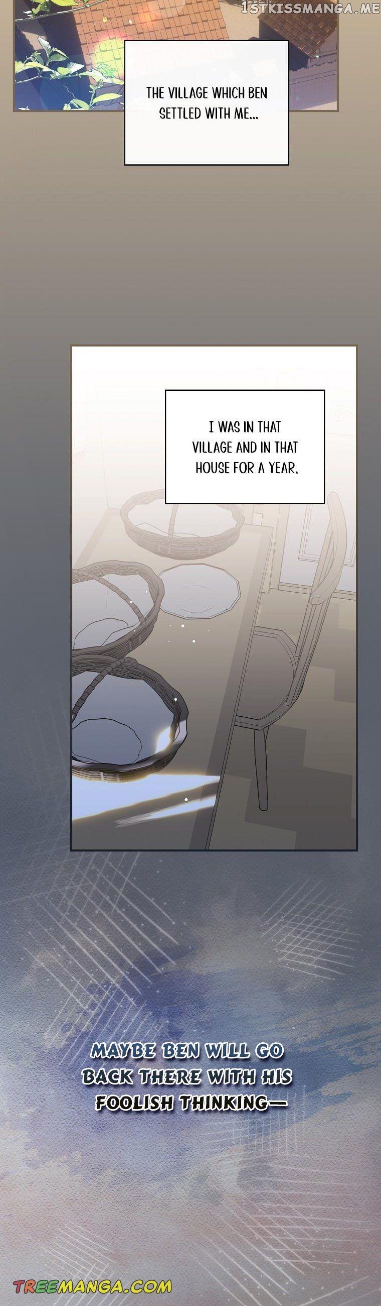 I Raised Him Modestly, But He Came Back Obsessed With Me Chapter 14 page 23