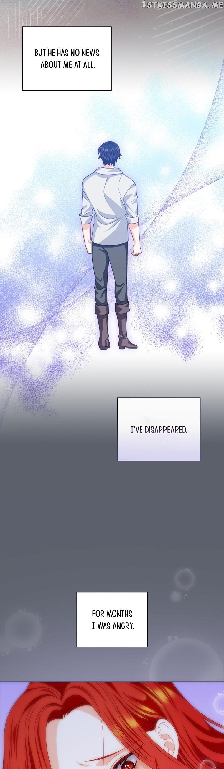 I Raised Him Modestly, But He Came Back Obsessed With Me Chapter 14 page 24