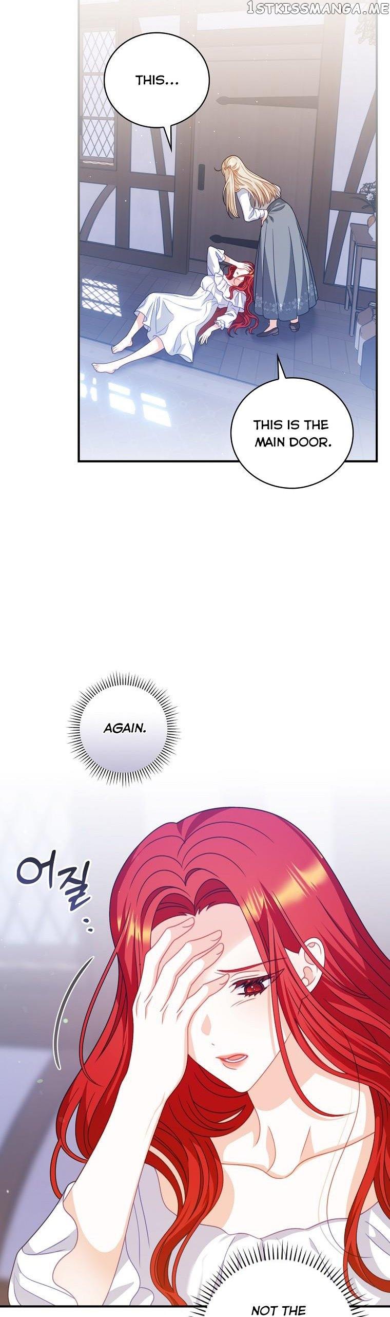 I Raised Him Modestly, But He Came Back Obsessed With Me Chapter 14 page 2