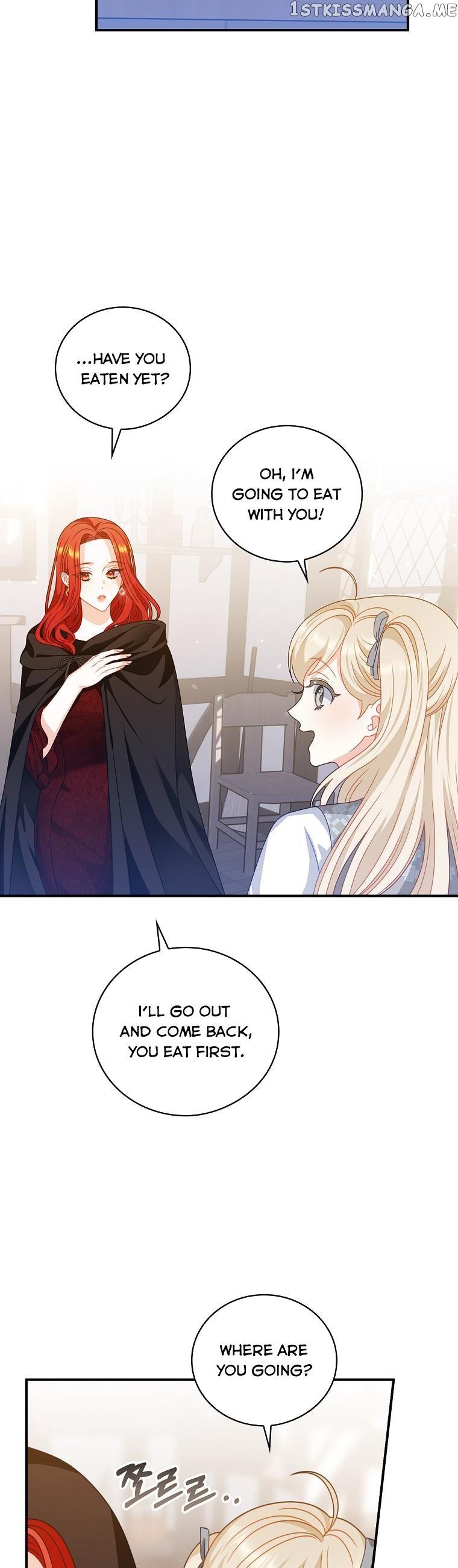 I Raised Him Modestly, But He Came Back Obsessed With Me Chapter 14 page 30