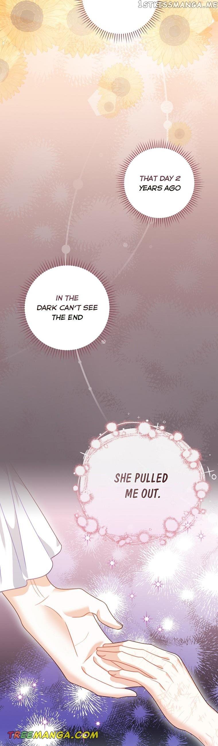 I Raised Him Modestly, But He Came Back Obsessed With Me Chapter 14 page 32
