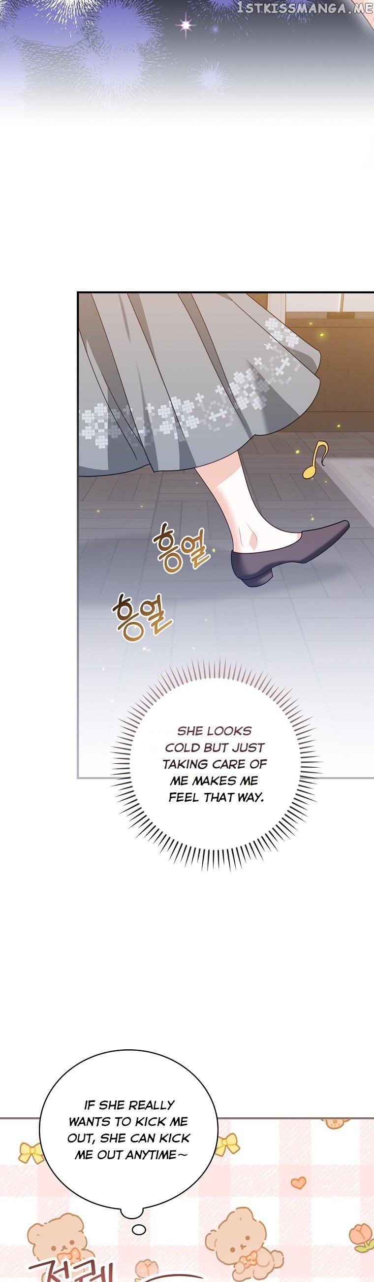 I Raised Him Modestly, But He Came Back Obsessed With Me Chapter 14 page 33