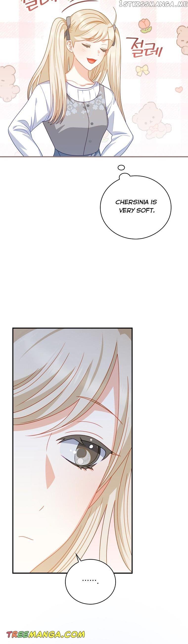 I Raised Him Modestly, But He Came Back Obsessed With Me Chapter 14 page 34