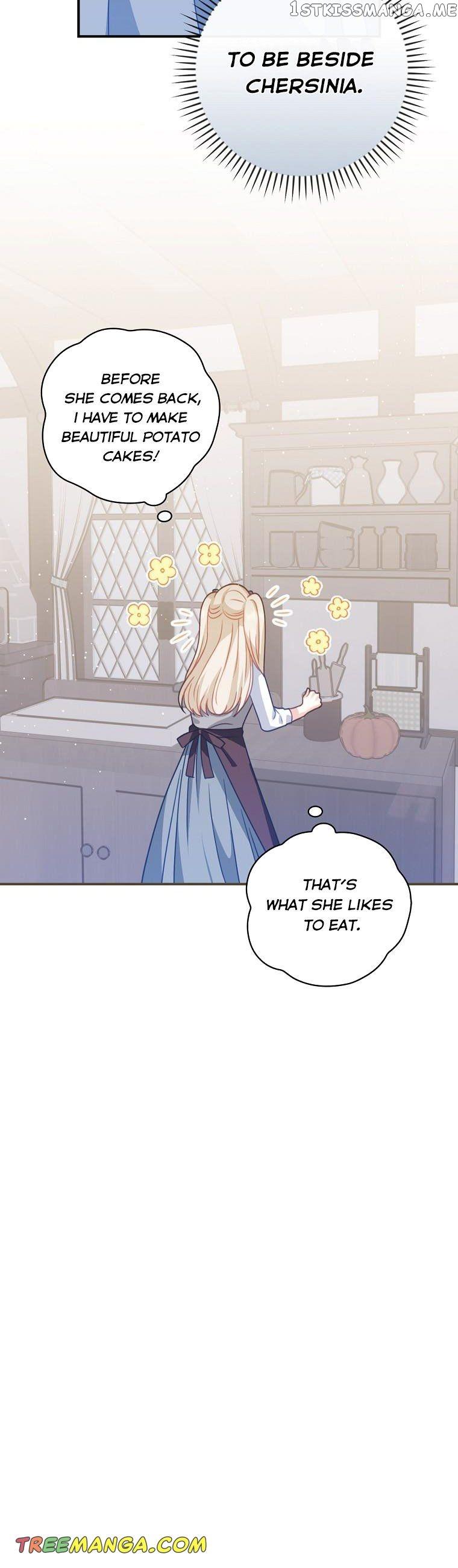 I Raised Him Modestly, But He Came Back Obsessed With Me Chapter 14 page 37
