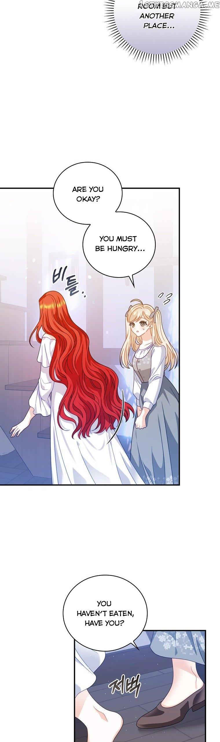 I Raised Him Modestly, But He Came Back Obsessed With Me Chapter 14 page 3