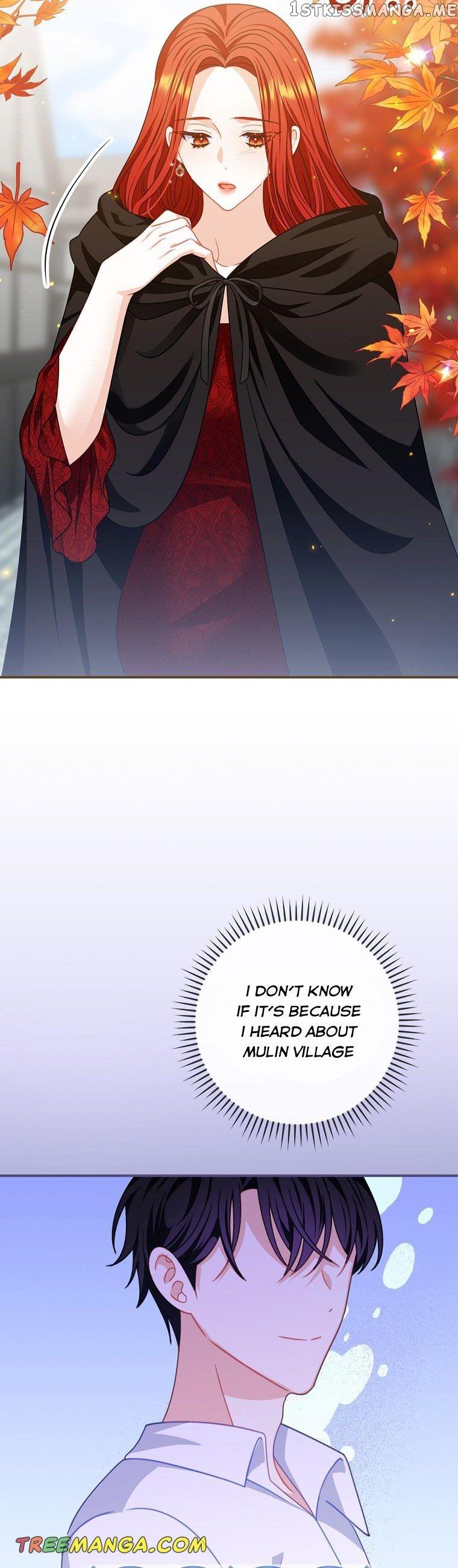 I Raised Him Modestly, But He Came Back Obsessed With Me Chapter 14 page 39