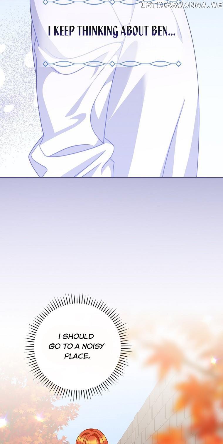 I Raised Him Modestly, But He Came Back Obsessed With Me Chapter 14 page 40