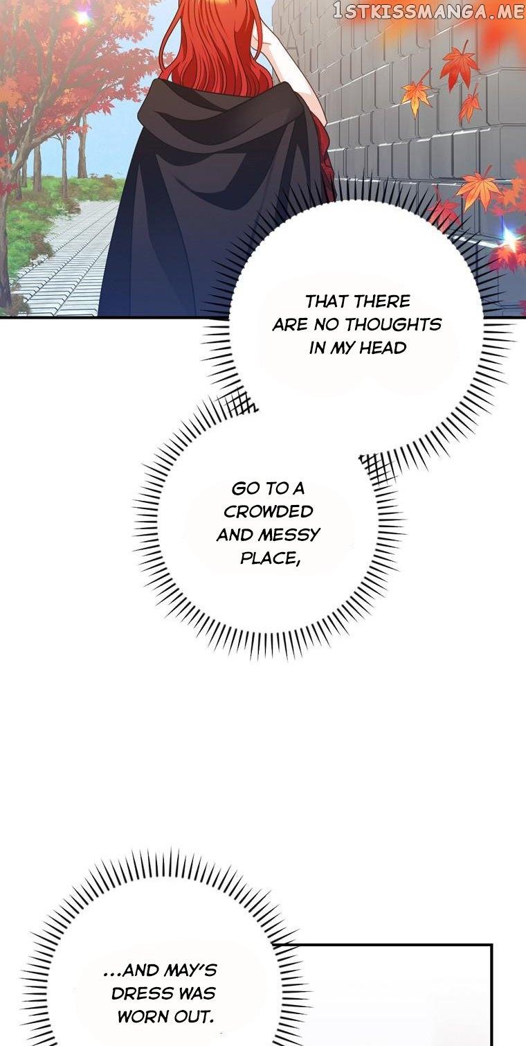 I Raised Him Modestly, But He Came Back Obsessed With Me Chapter 14 page 41
