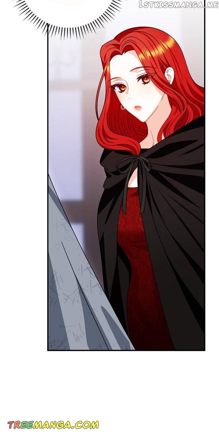 I Raised Him Modestly, But He Came Back Obsessed With Me Chapter 14 page 42