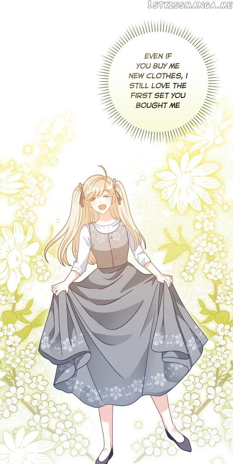 I Raised Him Modestly, But He Came Back Obsessed With Me Chapter 14 page 43