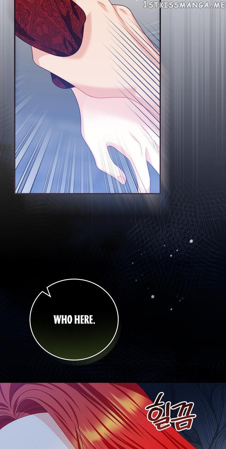 I Raised Him Modestly, But He Came Back Obsessed With Me Chapter 14 page 45
