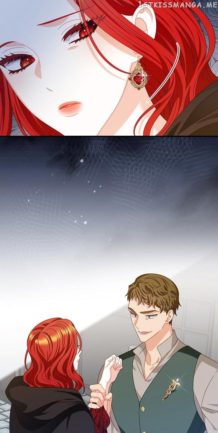I Raised Him Modestly, But He Came Back Obsessed With Me Chapter 14 page 46