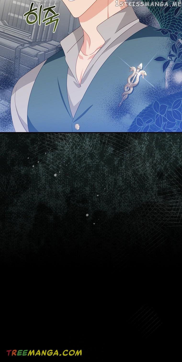I Raised Him Modestly, But He Came Back Obsessed With Me Chapter 14 page 48