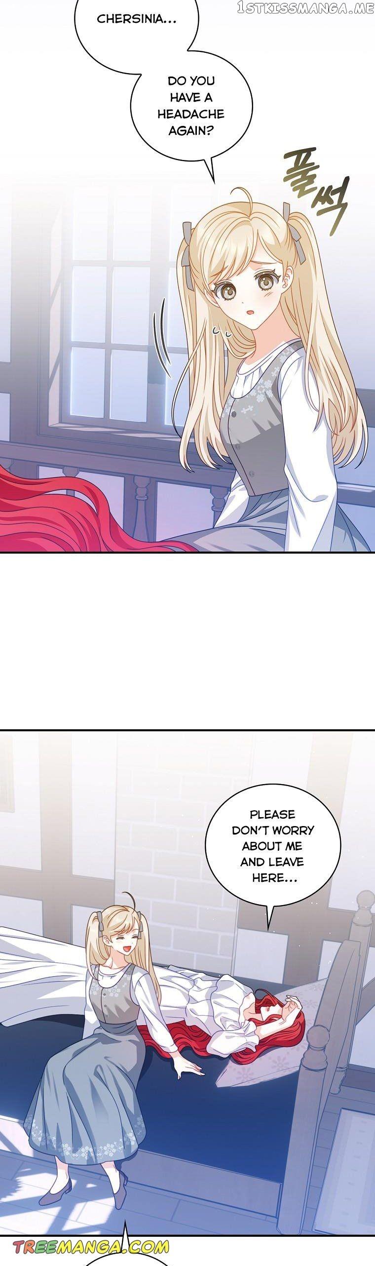 I Raised Him Modestly, But He Came Back Obsessed With Me Chapter 14 page 7