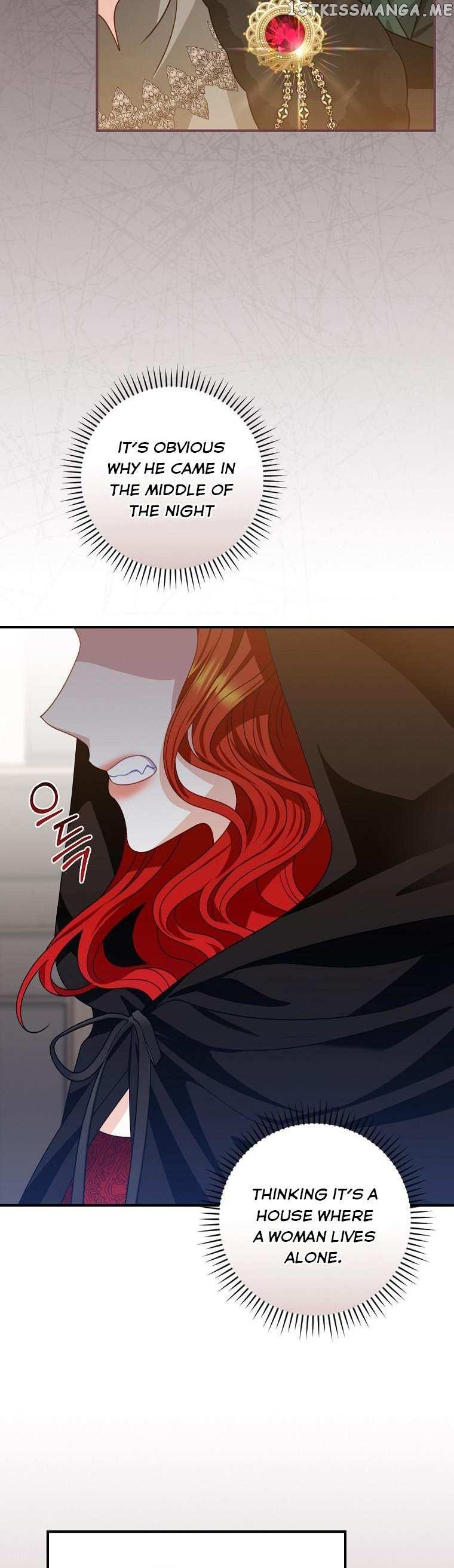 I Raised Him Modestly, But He Came Back Obsessed With Me Chapter 15 page 9