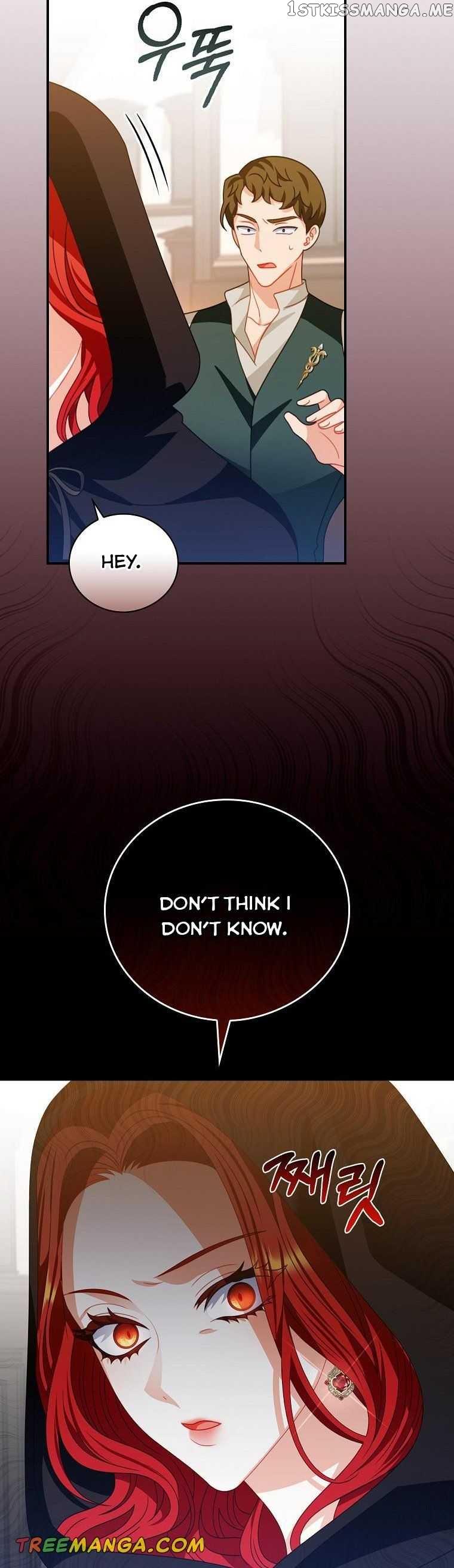 I Raised Him Modestly, But He Came Back Obsessed With Me Chapter 15 page 10
