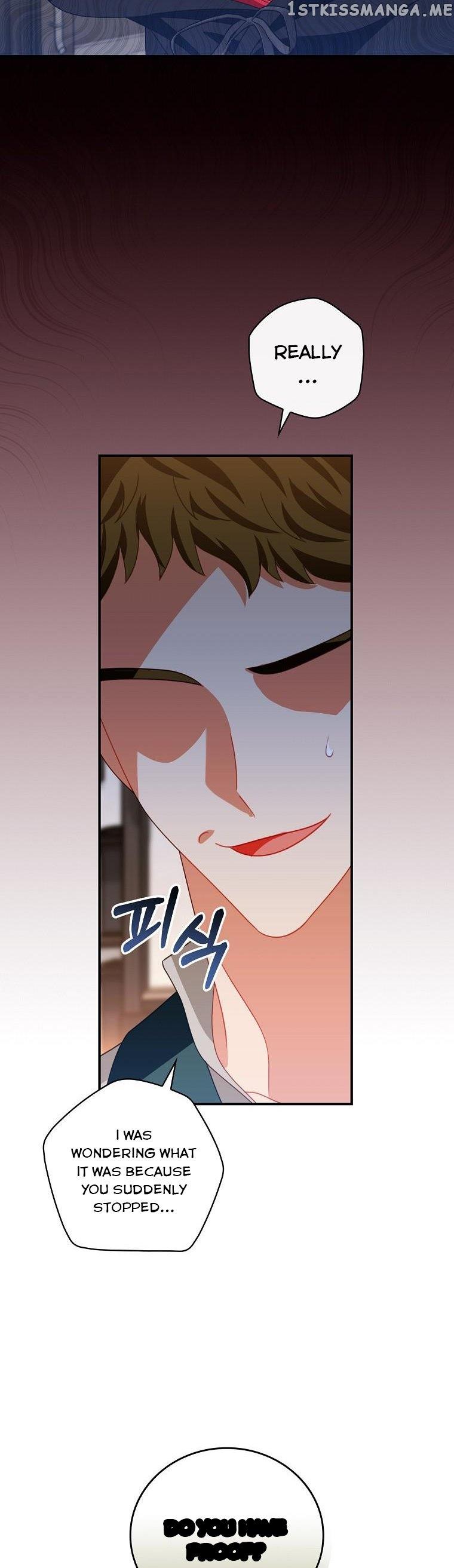 I Raised Him Modestly, But He Came Back Obsessed With Me Chapter 15 page 11