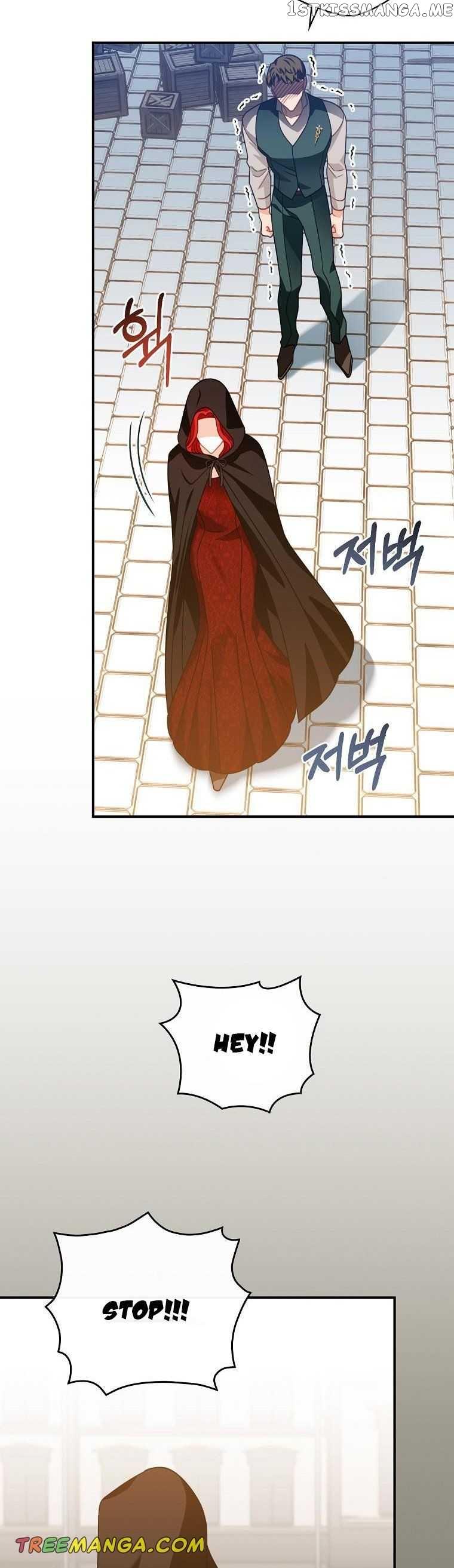 I Raised Him Modestly, But He Came Back Obsessed With Me Chapter 15 page 14