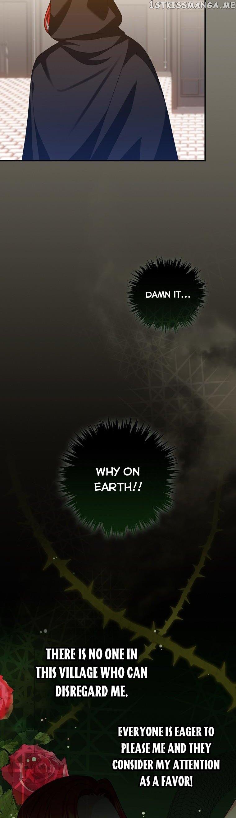 I Raised Him Modestly, But He Came Back Obsessed With Me Chapter 15 page 15