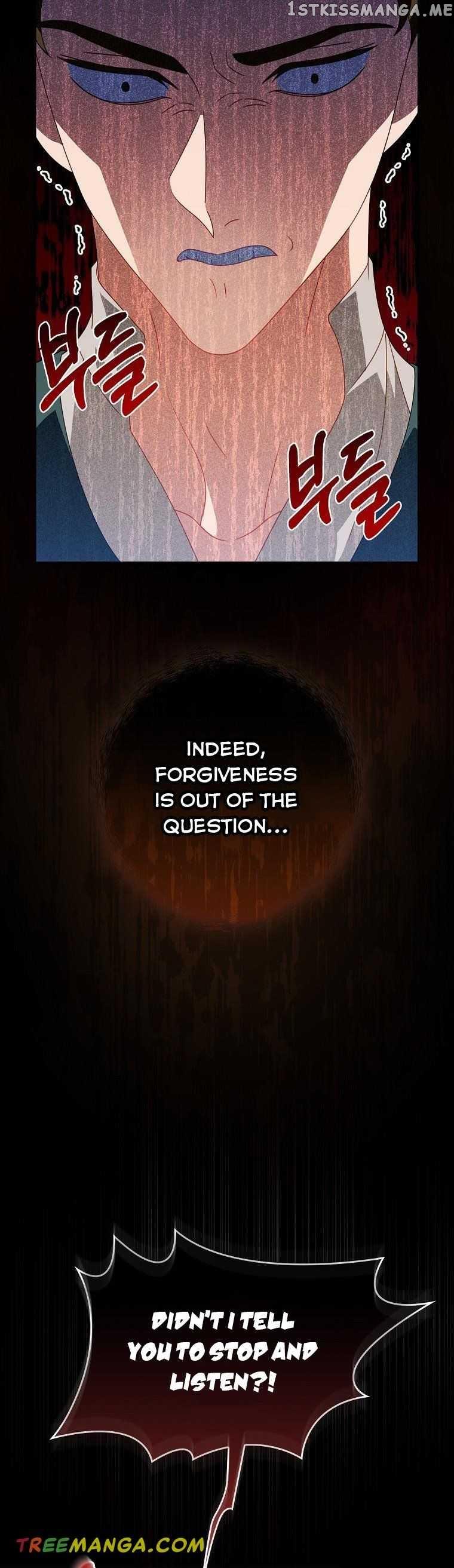 I Raised Him Modestly, But He Came Back Obsessed With Me Chapter 15 page 17