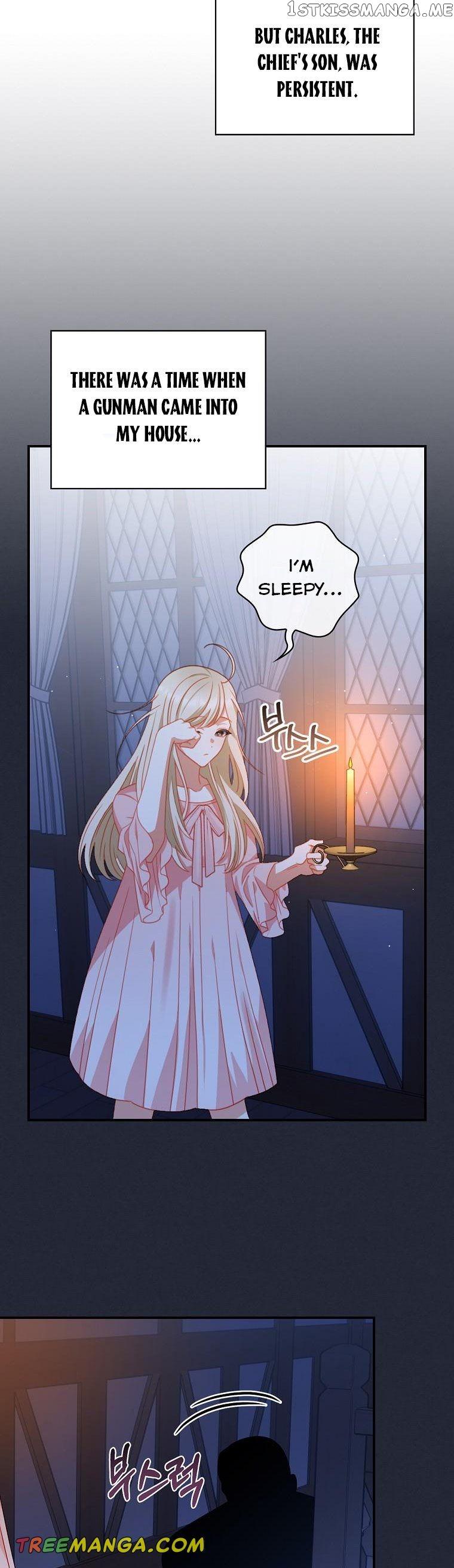 I Raised Him Modestly, But He Came Back Obsessed With Me Chapter 15 page 2