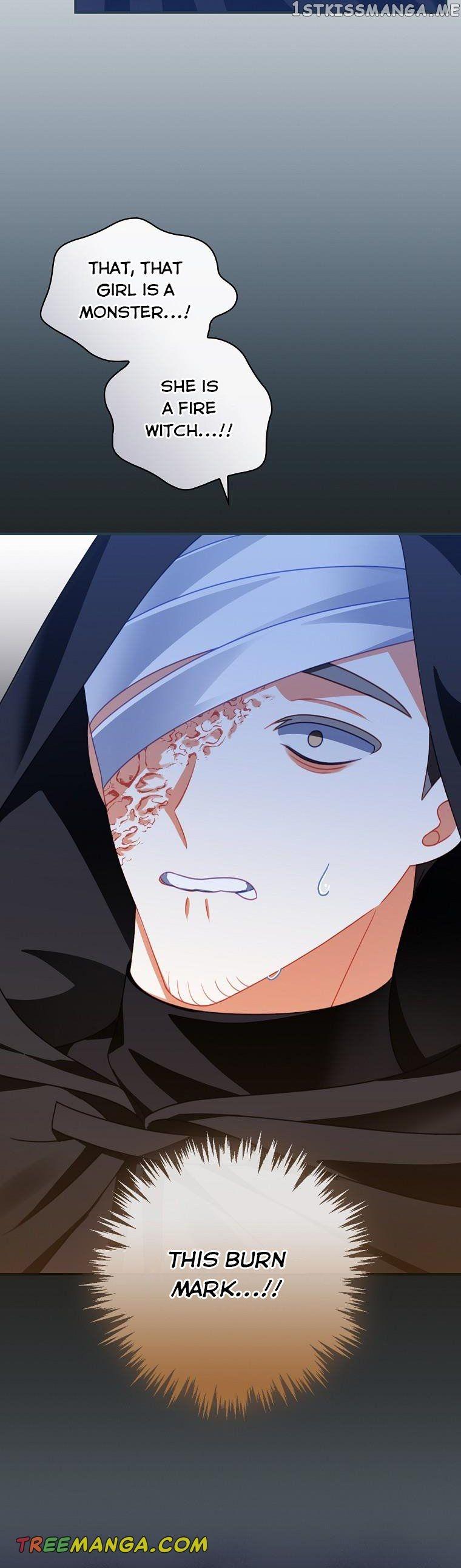 I Raised Him Modestly, But He Came Back Obsessed With Me Chapter 15 page 29
