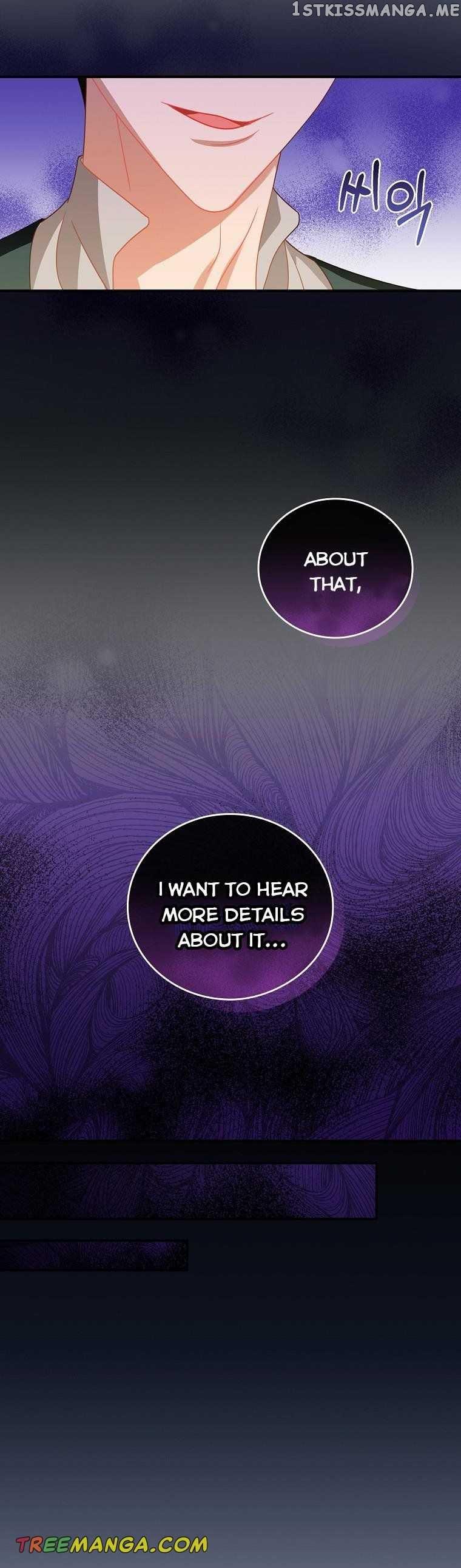 I Raised Him Modestly, But He Came Back Obsessed With Me Chapter 15 page 30