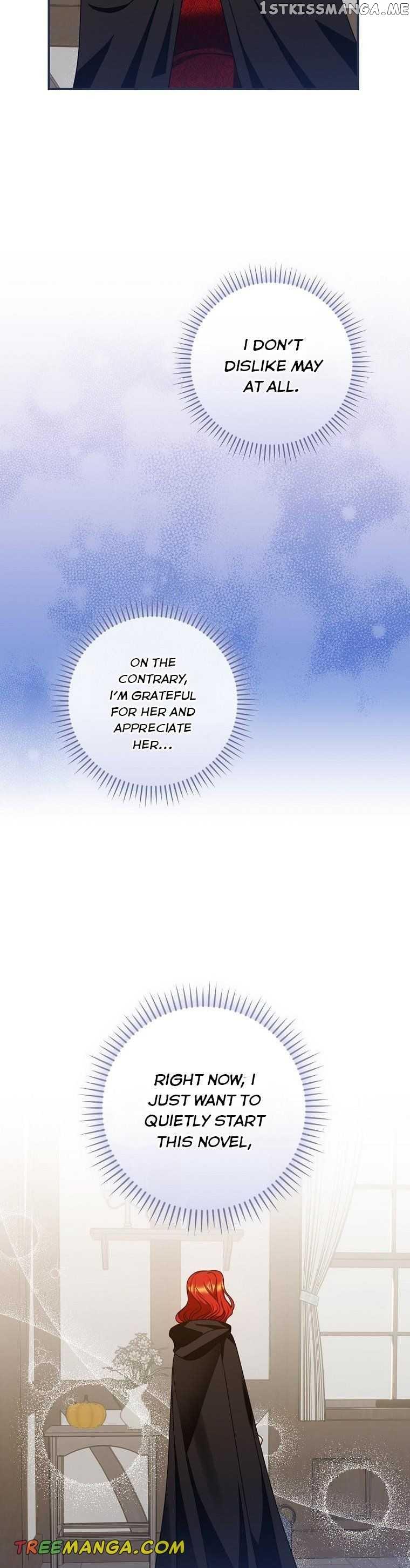 I Raised Him Modestly, But He Came Back Obsessed With Me Chapter 15 page 36