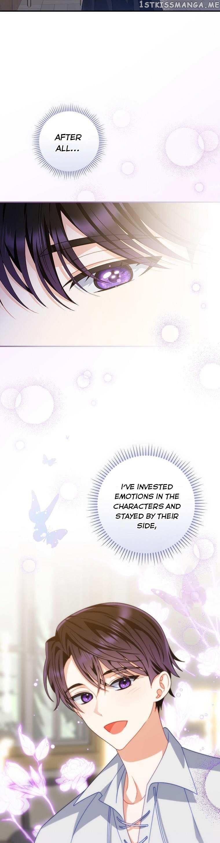 I Raised Him Modestly, But He Came Back Obsessed With Me Chapter 15 page 37