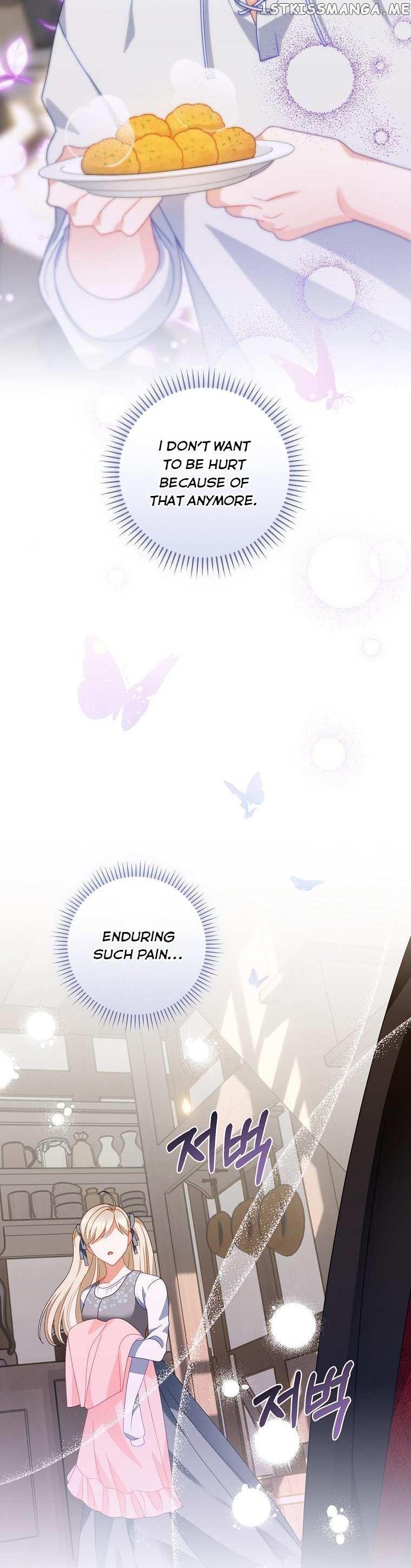 I Raised Him Modestly, But He Came Back Obsessed With Me Chapter 15 page 38