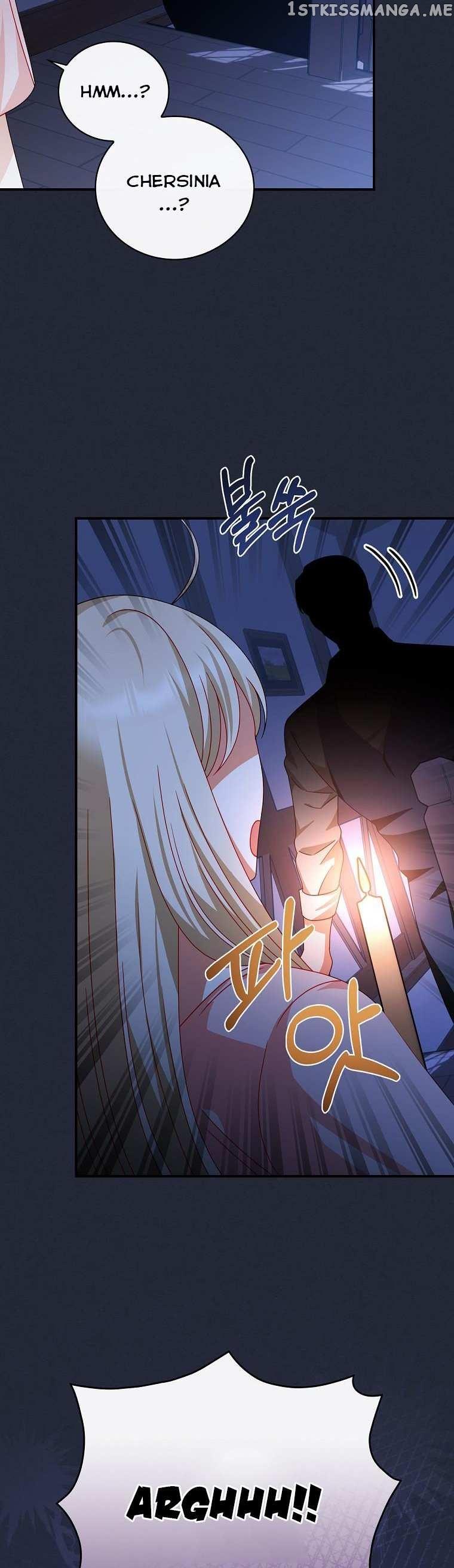 I Raised Him Modestly, But He Came Back Obsessed With Me Chapter 15 page 3