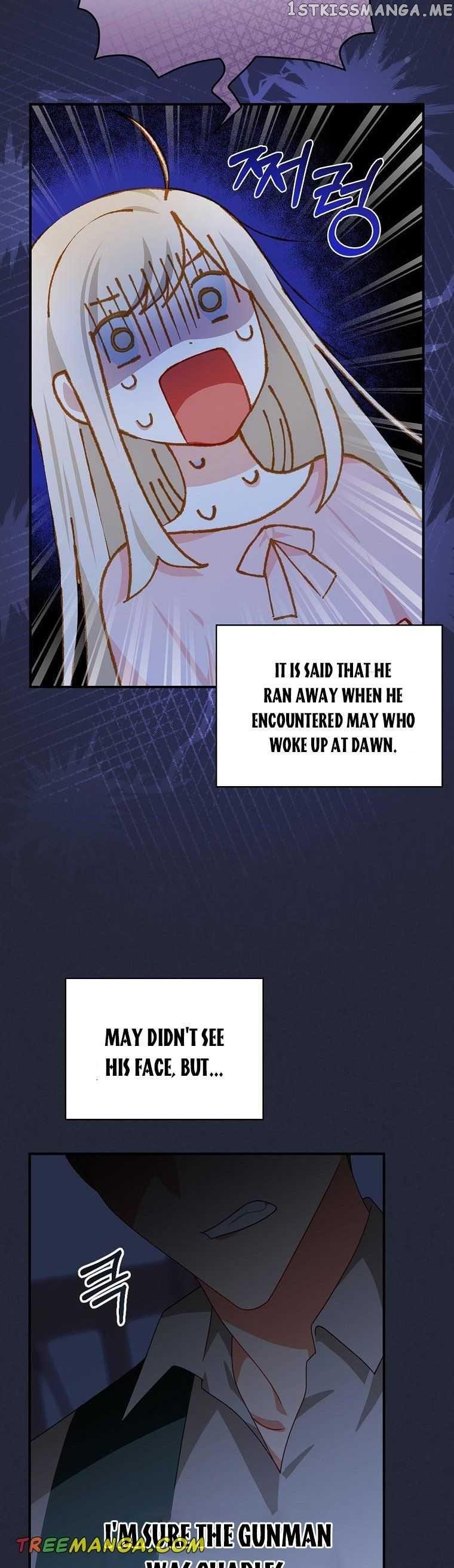 I Raised Him Modestly, But He Came Back Obsessed With Me Chapter 15 page 4