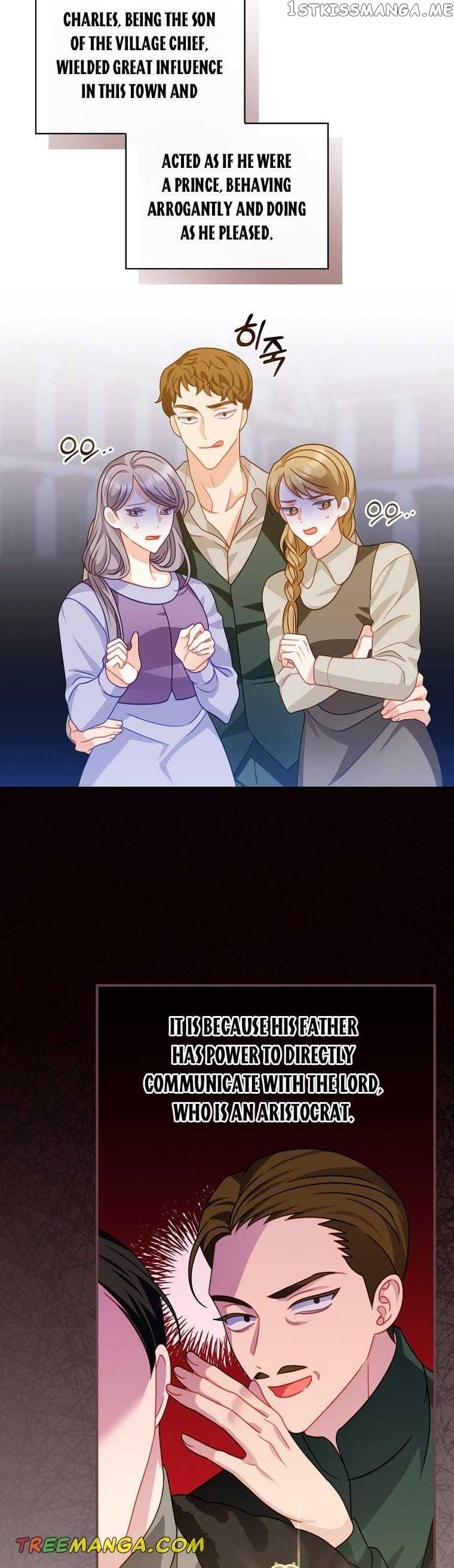 I Raised Him Modestly, But He Came Back Obsessed With Me Chapter 15 page 8