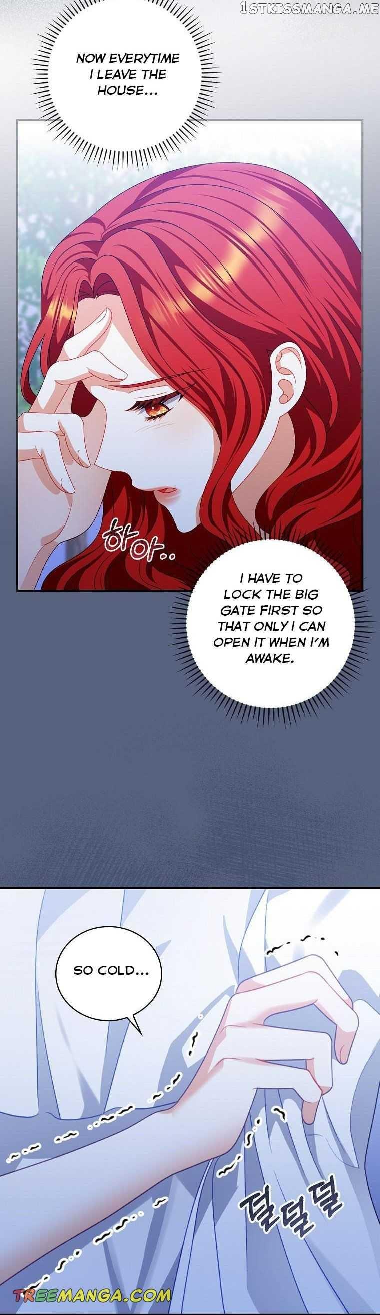 I Raised Him Modestly, But He Came Back Obsessed With Me Chapter 16 page 12