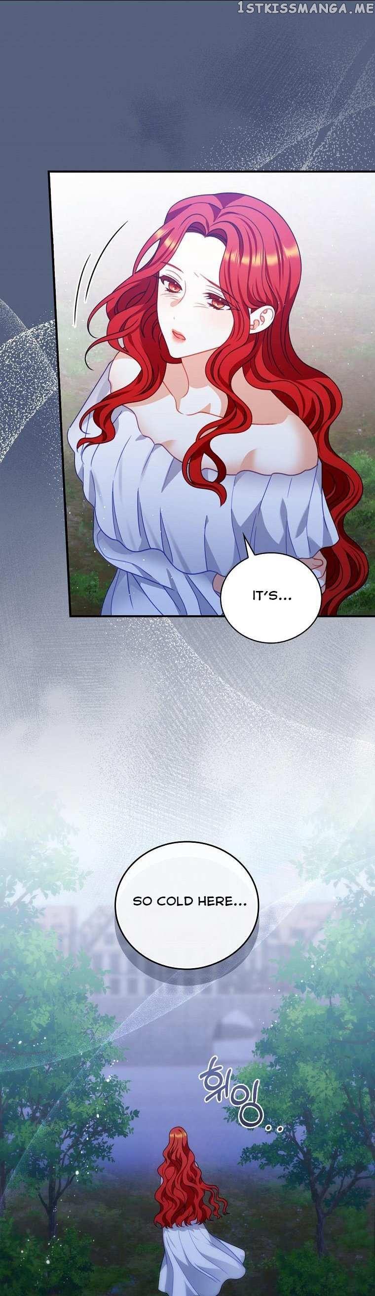 I Raised Him Modestly, But He Came Back Obsessed With Me Chapter 16 page 13