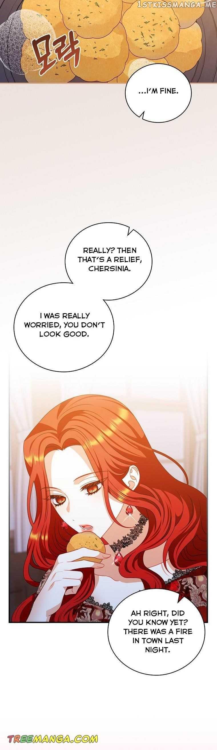 I Raised Him Modestly, But He Came Back Obsessed With Me Chapter 16 page 15