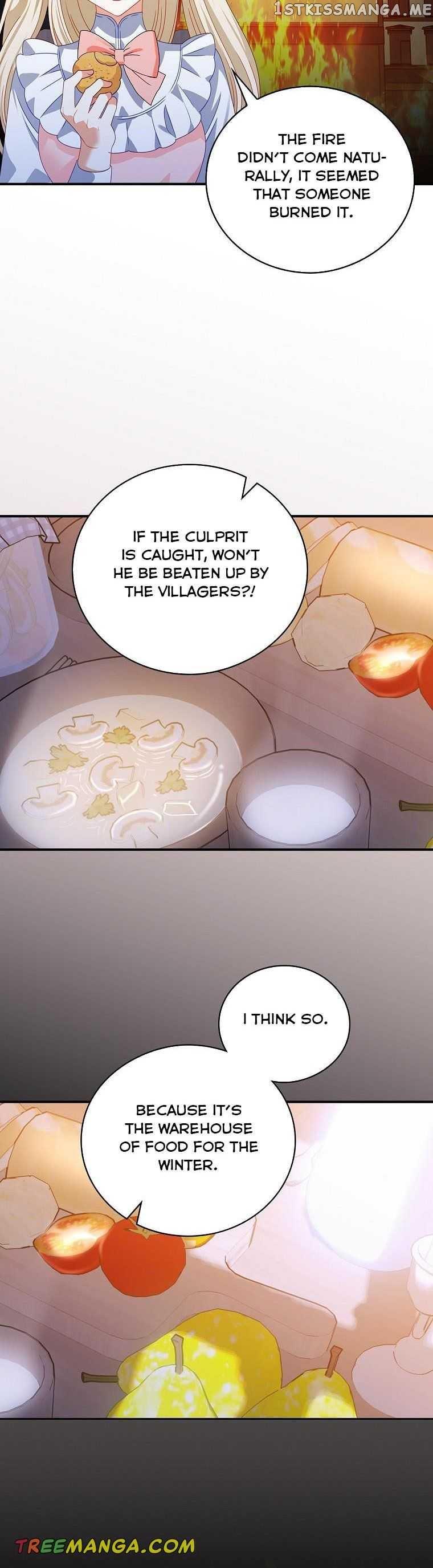 I Raised Him Modestly, But He Came Back Obsessed With Me Chapter 16 page 17
