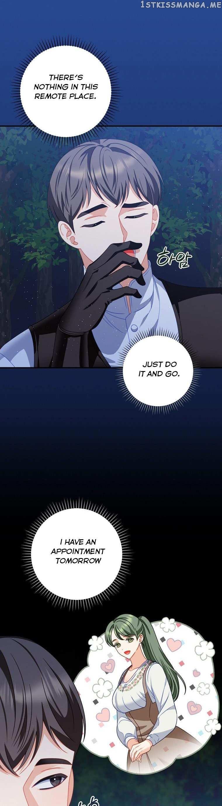 I Raised Him Modestly, But He Came Back Obsessed With Me Chapter 16 page 1
