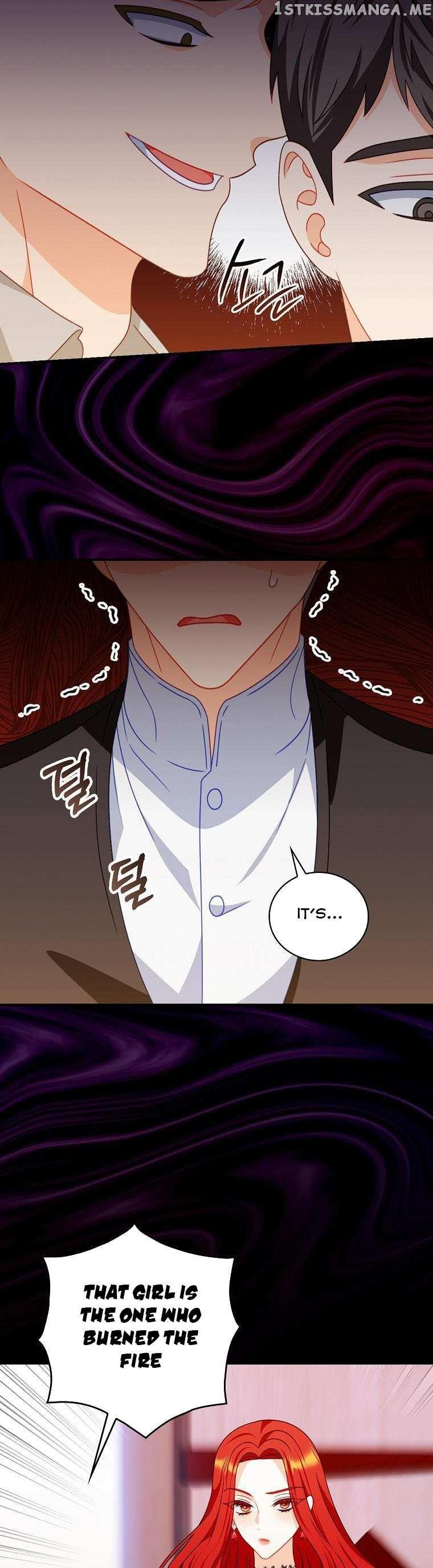 I Raised Him Modestly, But He Came Back Obsessed With Me Chapter 16 page 28