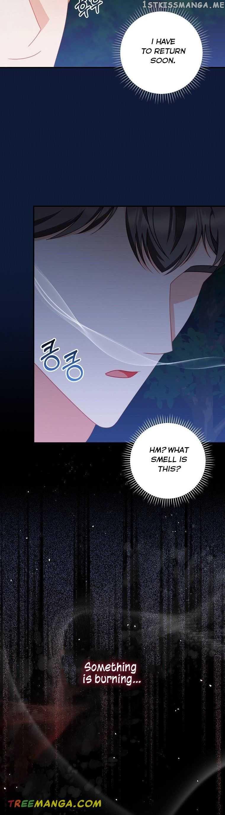 I Raised Him Modestly, But He Came Back Obsessed With Me Chapter 16 page 2
