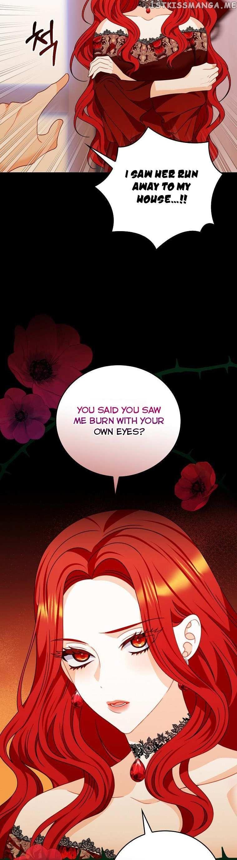 I Raised Him Modestly, But He Came Back Obsessed With Me Chapter 16 page 29