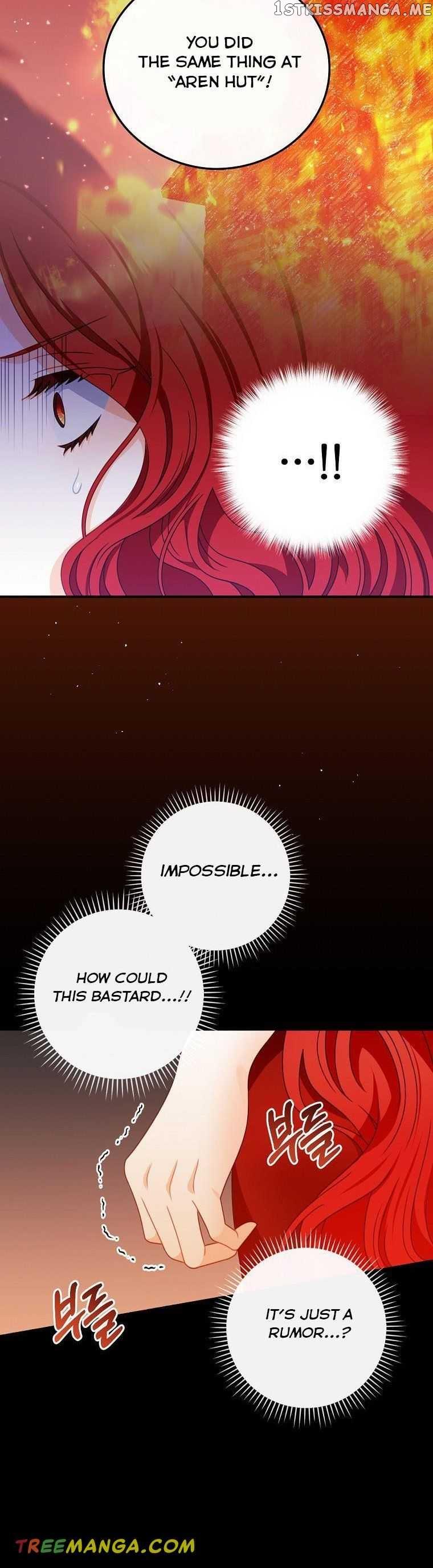 I Raised Him Modestly, But He Came Back Obsessed With Me Chapter 16 page 31
