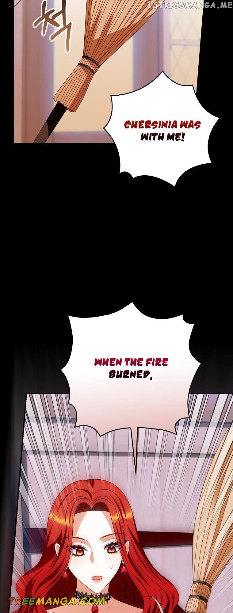 I Raised Him Modestly, But He Came Back Obsessed With Me Chapter 16 page 34