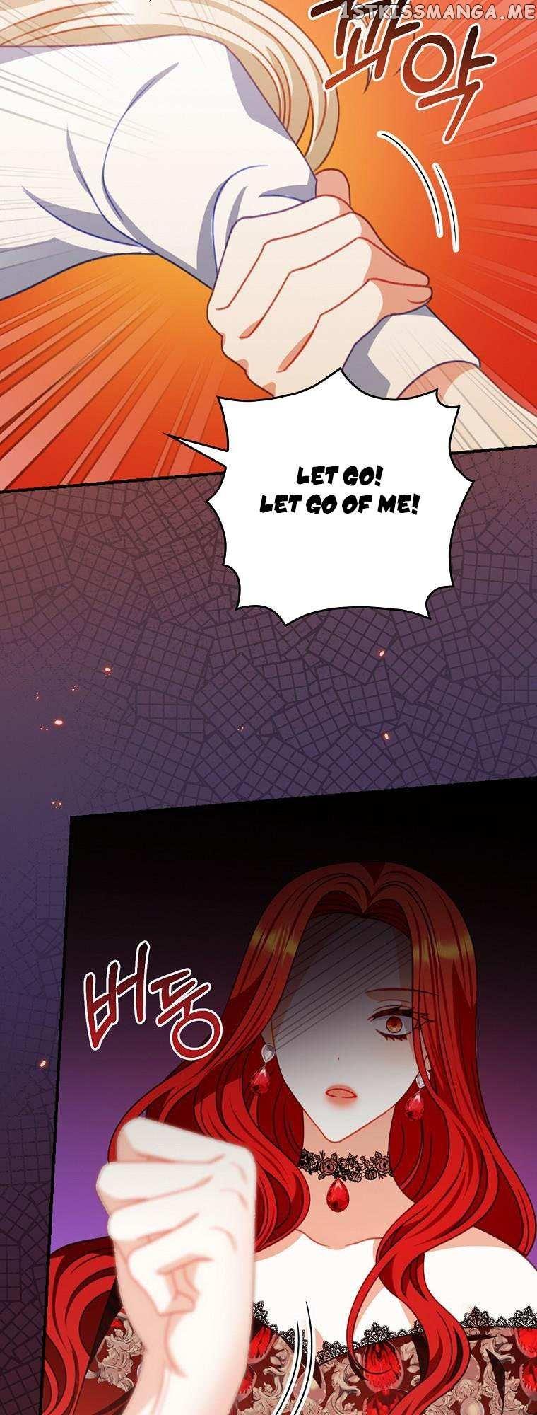 I Raised Him Modestly, But He Came Back Obsessed With Me Chapter 16 page 37