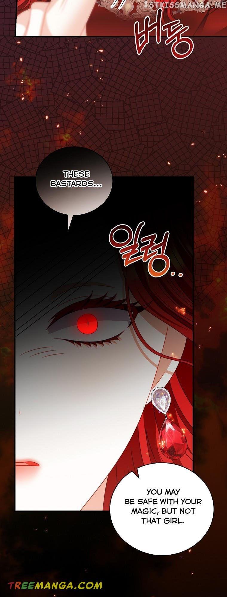 I Raised Him Modestly, But He Came Back Obsessed With Me Chapter 16 page 38