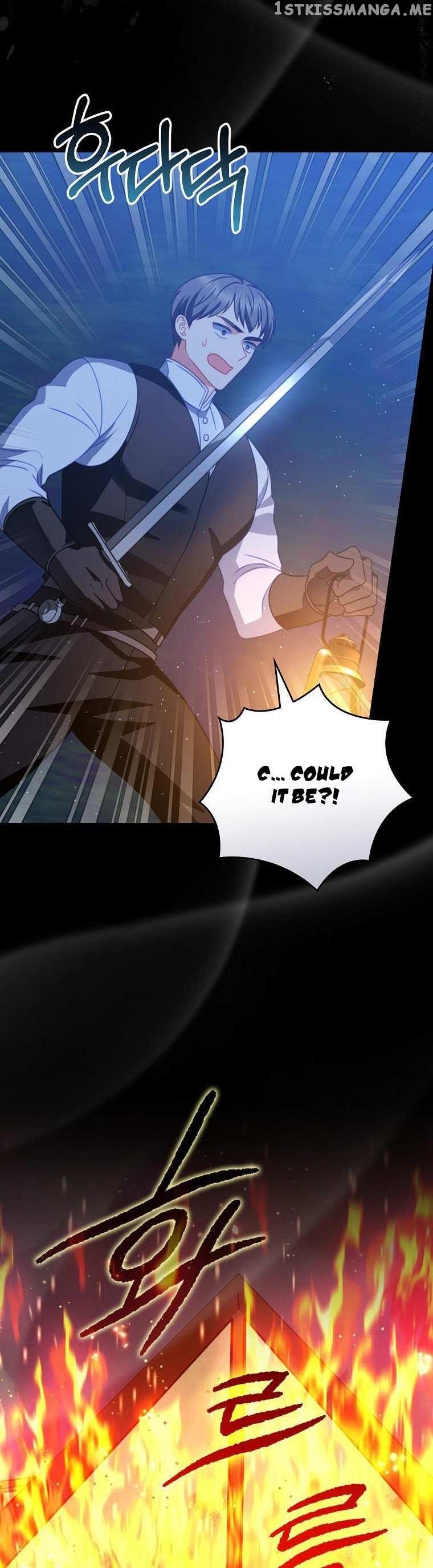 I Raised Him Modestly, But He Came Back Obsessed With Me Chapter 16 page 3