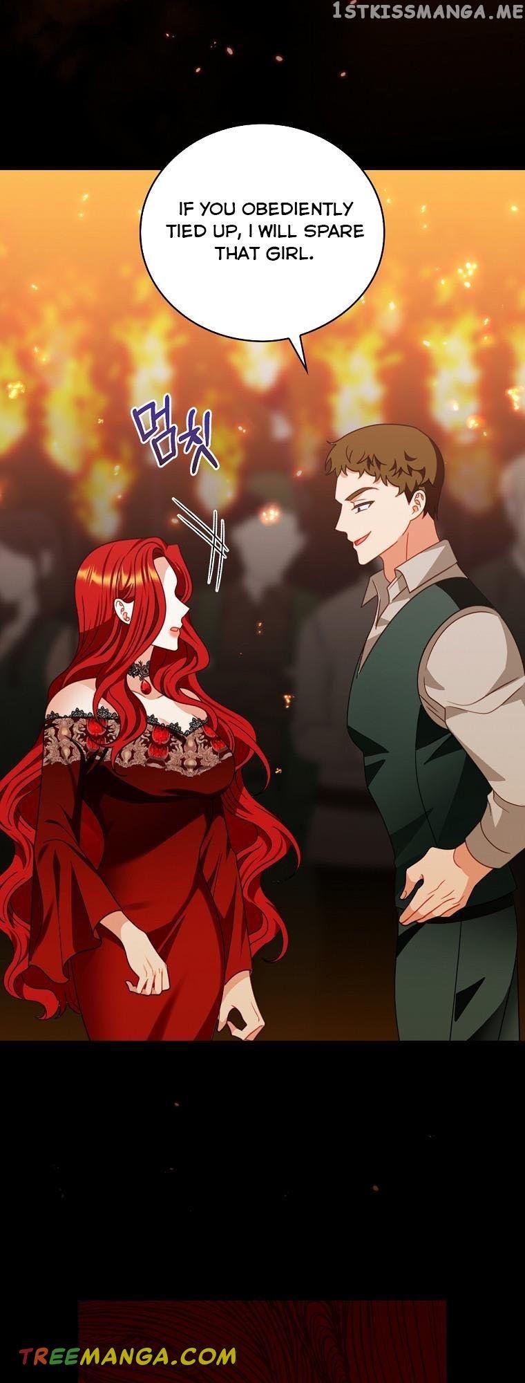 I Raised Him Modestly, But He Came Back Obsessed With Me Chapter 16 page 39