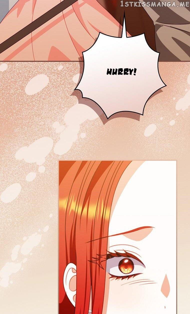 I Raised Him Modestly, But He Came Back Obsessed With Me Chapter 16 page 42