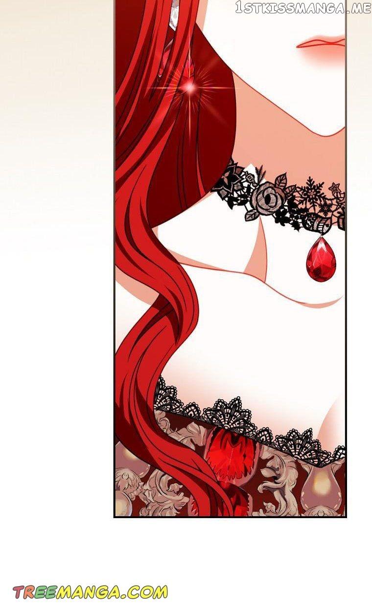 I Raised Him Modestly, But He Came Back Obsessed With Me Chapter 16 page 43